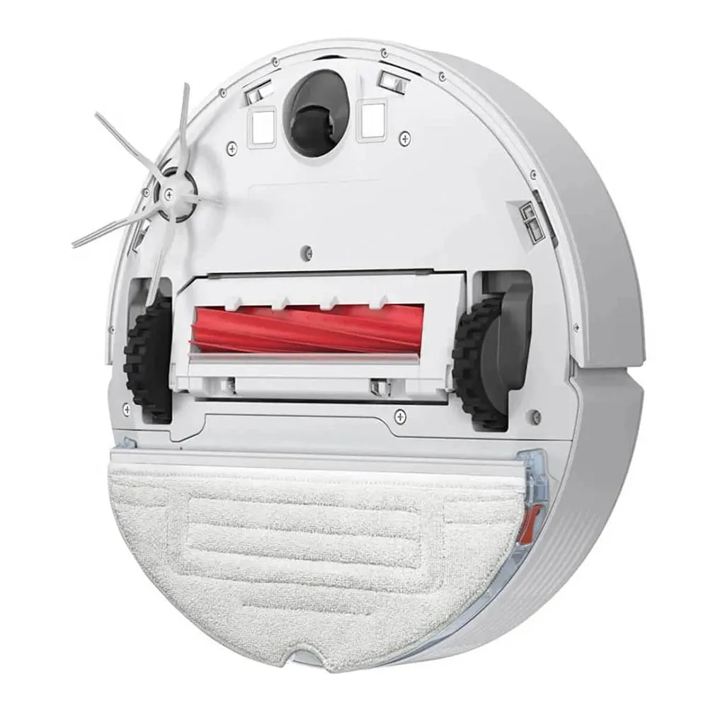 Роботы пылесосы Roborock Q7 Max White